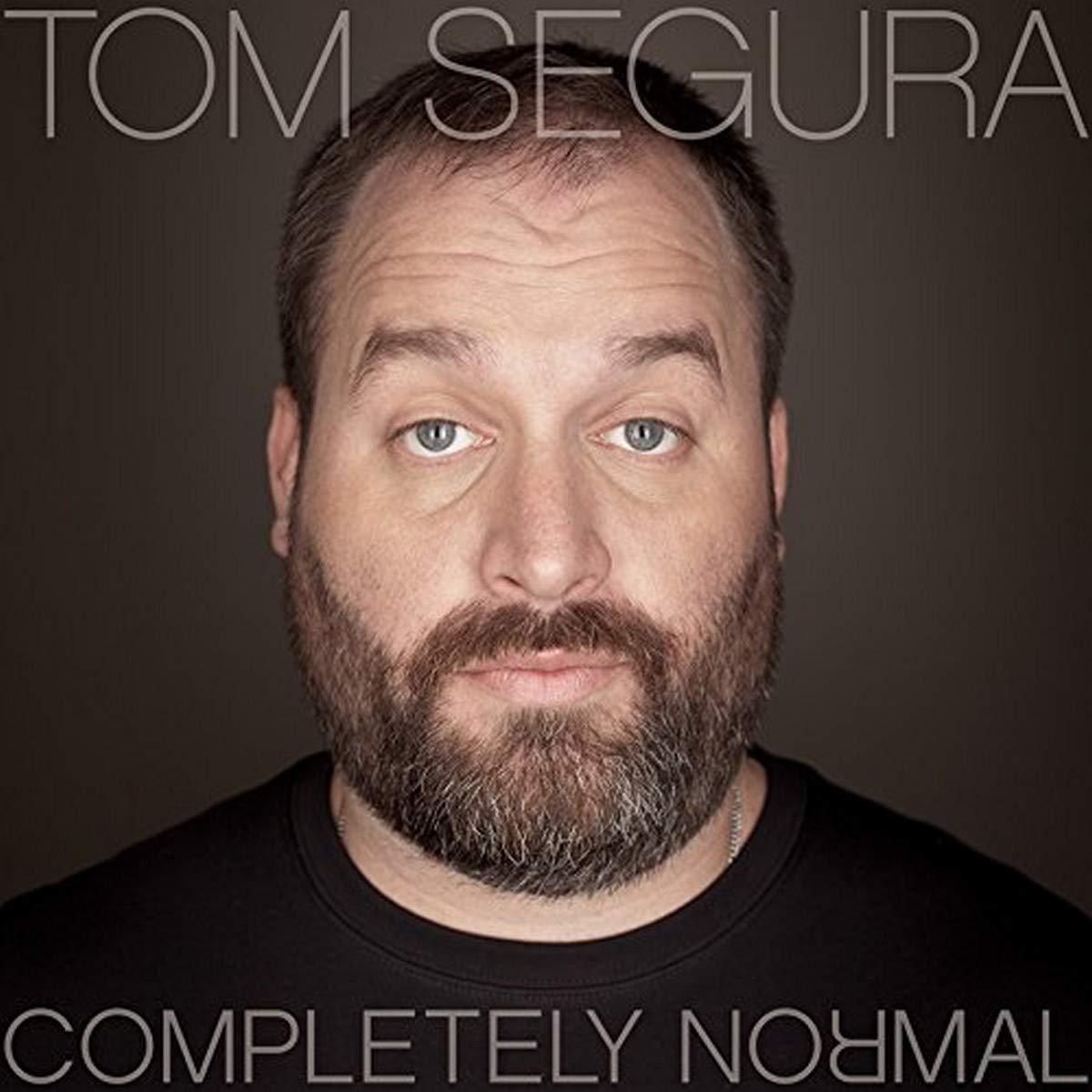 Tom Segura "Completely Normal" 2xCD